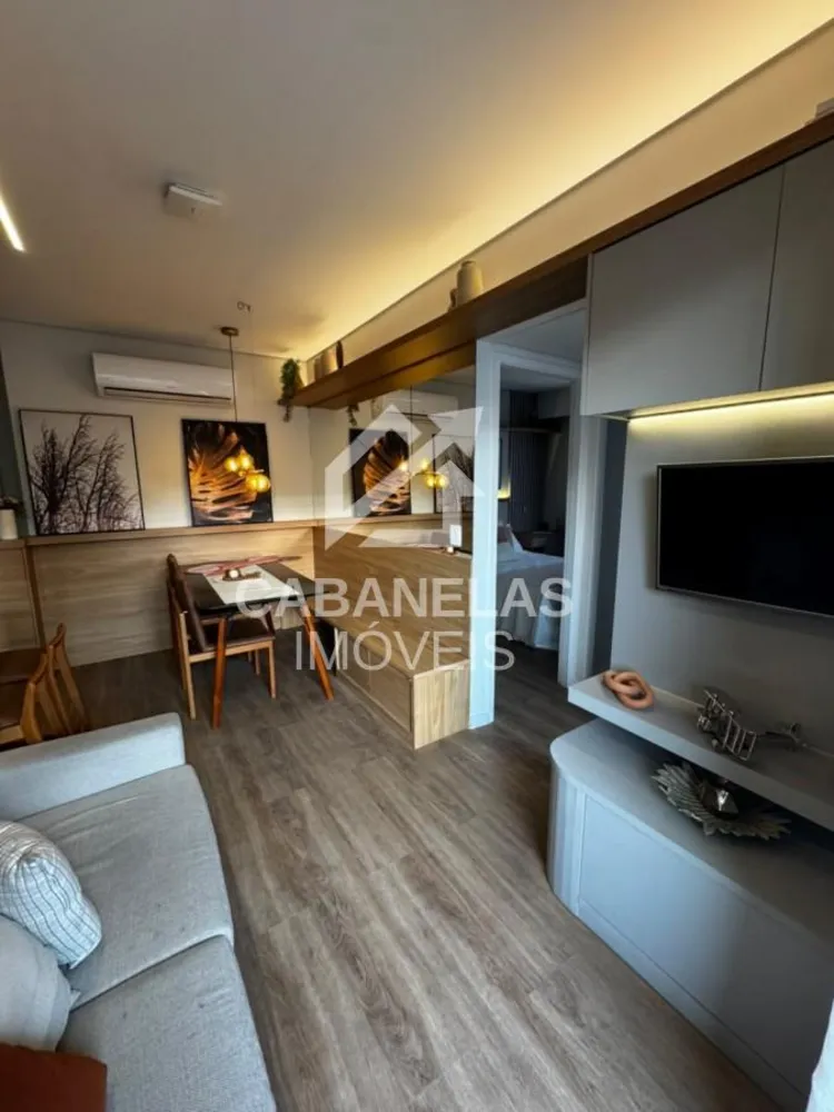 Apartamento, 2 quartos - Foto 3