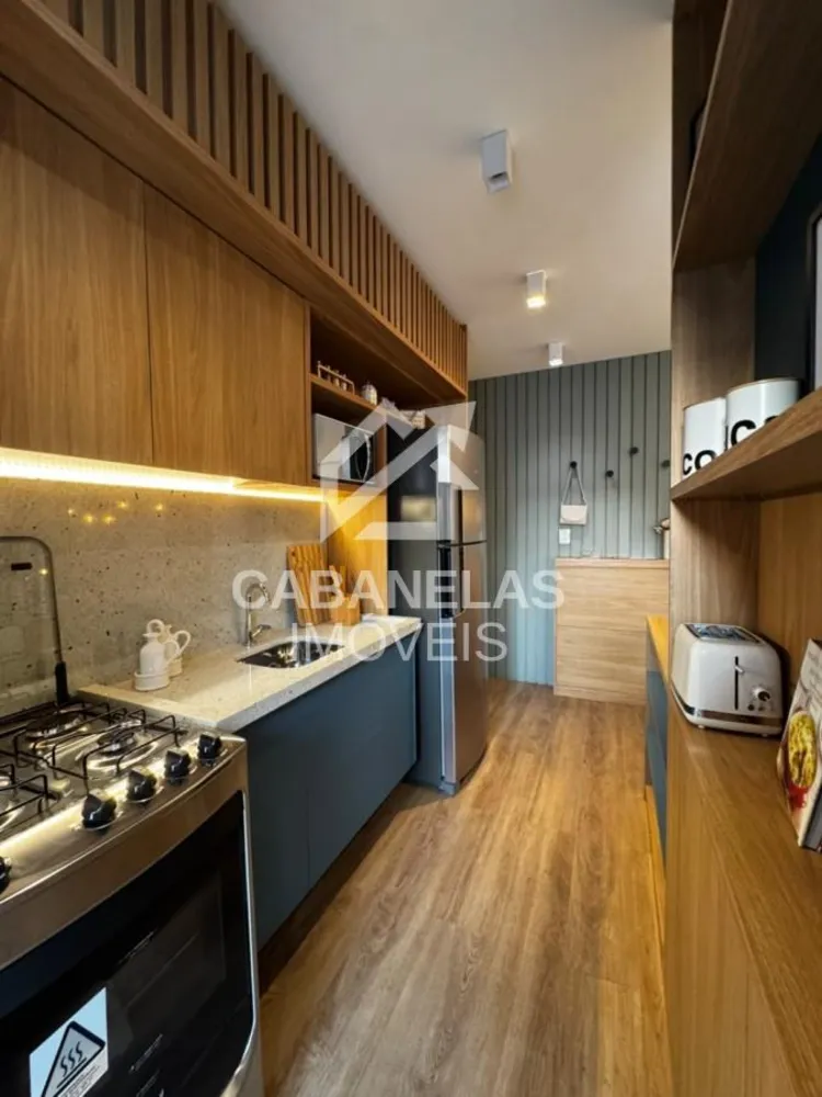 Apartamento, 2 quartos - Foto 5
