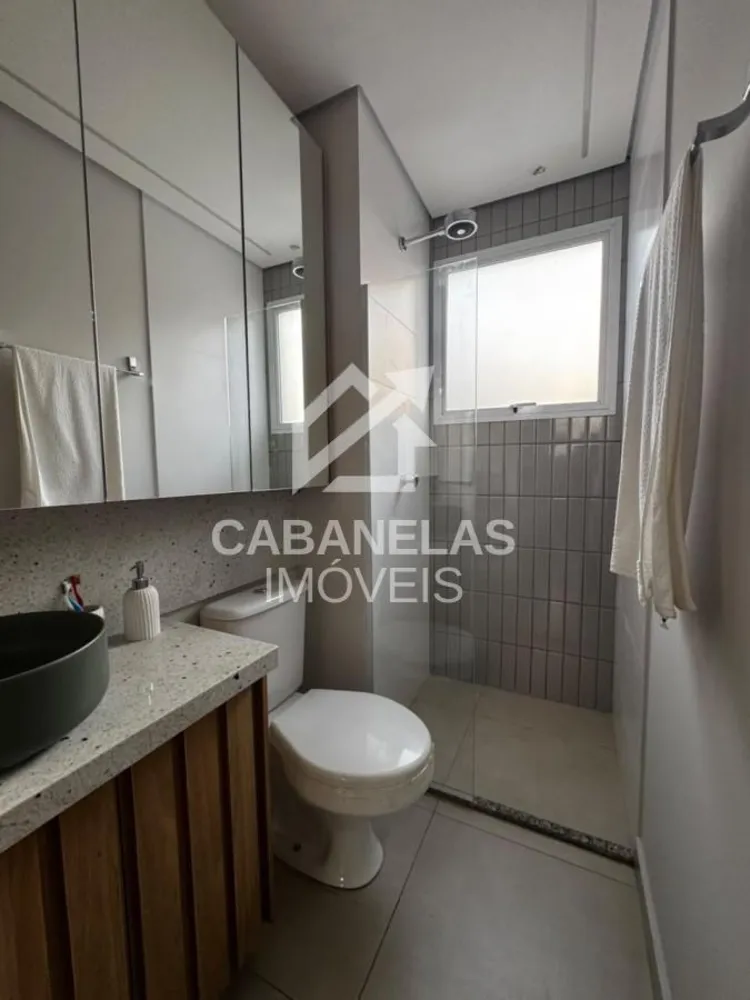Apartamento, 2 quartos - Foto 7