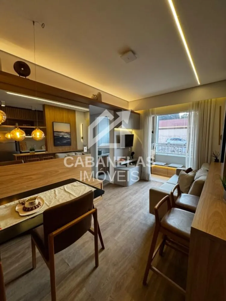Apartamento, 2 quartos - Foto 2
