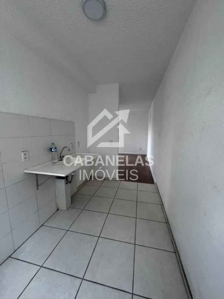 Apartamento, 2 quartos, 45 m² - Foto 6