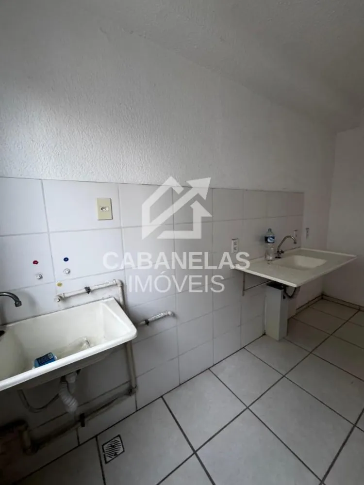 Apartamento, 2 quartos, 45 m² - Foto 5