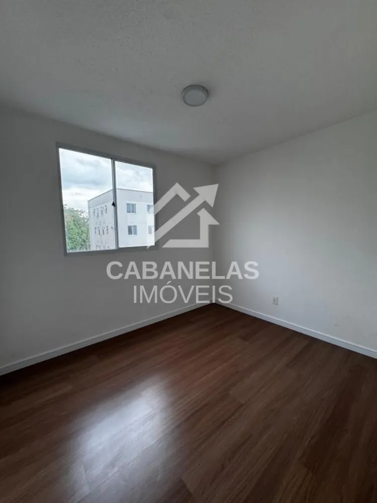 Apartamento, 2 quartos, 45 m² - Foto 8