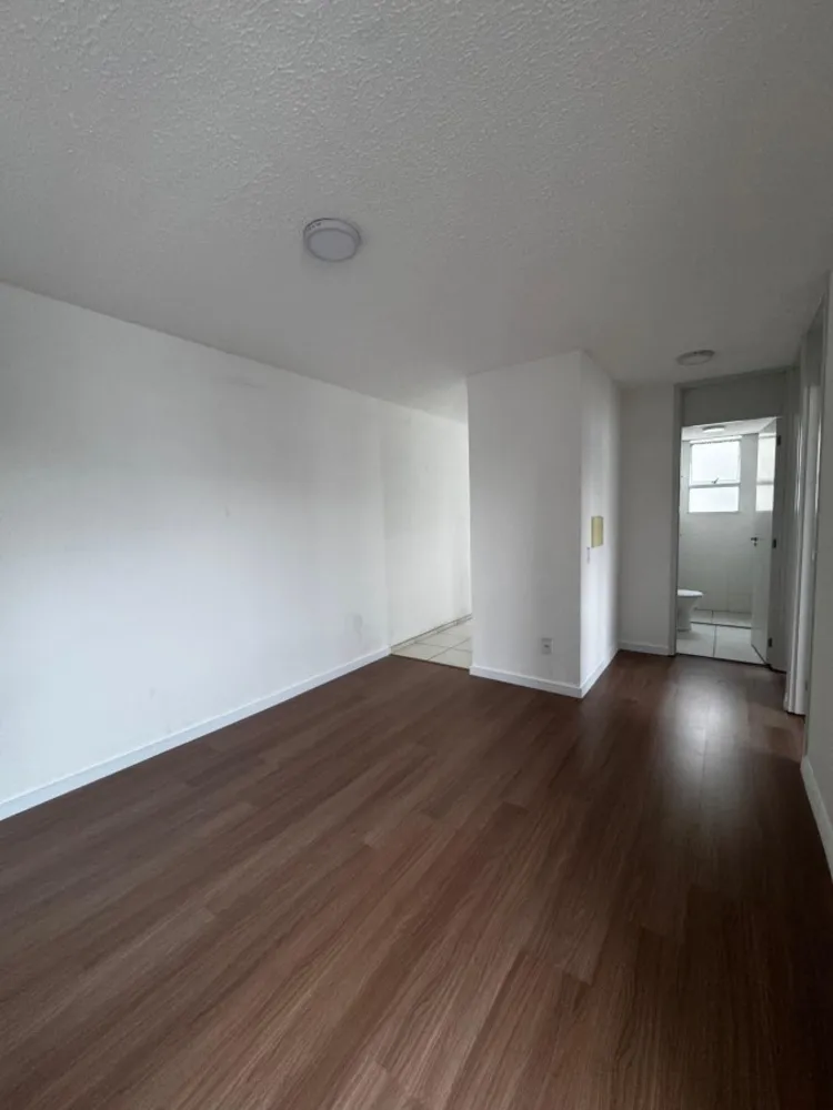 Apartamento, 2 quartos, 45 m² - Foto 2