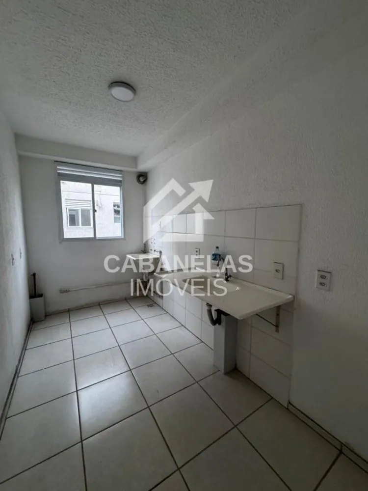 Apartamento, 2 quartos, 45 m² - Foto 4