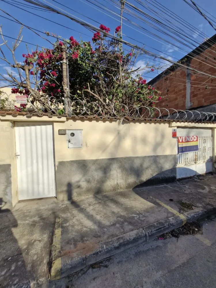 Casa, 2 quartos - Foto 1