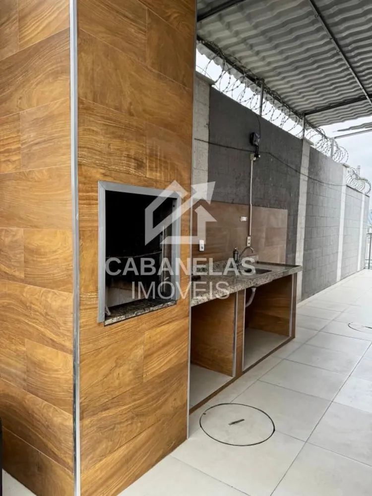 Apartamento, 2 quartos, 45 m² - Foto 3