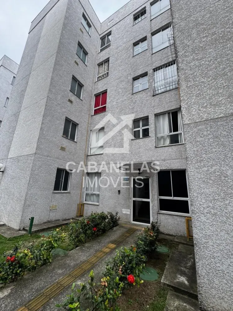 Apartamento, 2 quartos, 45 m² - Foto 6
