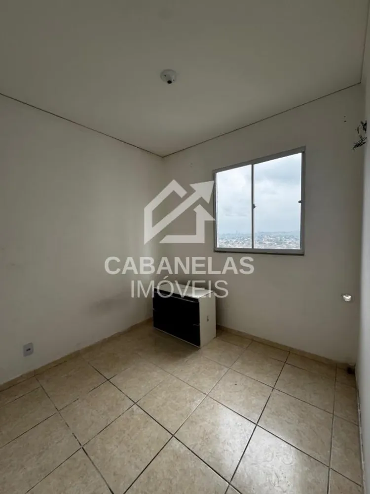 Apartamento, 2 quartos, 45 m² - Foto 10