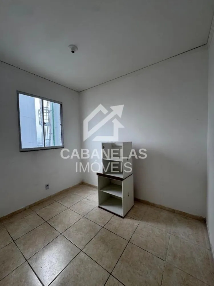 Apartamento, 2 quartos, 45 m² - Foto 12