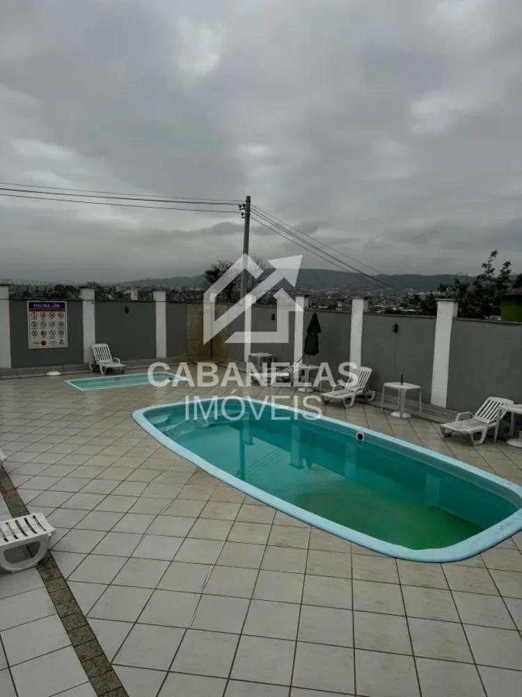 Apartamento, 2 quartos, 45 m² - Foto 5