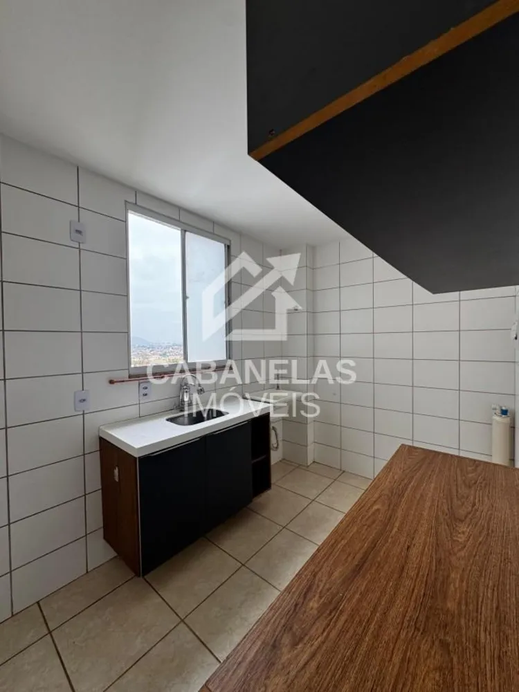 Apartamento, 2 quartos, 45 m² - Foto 9