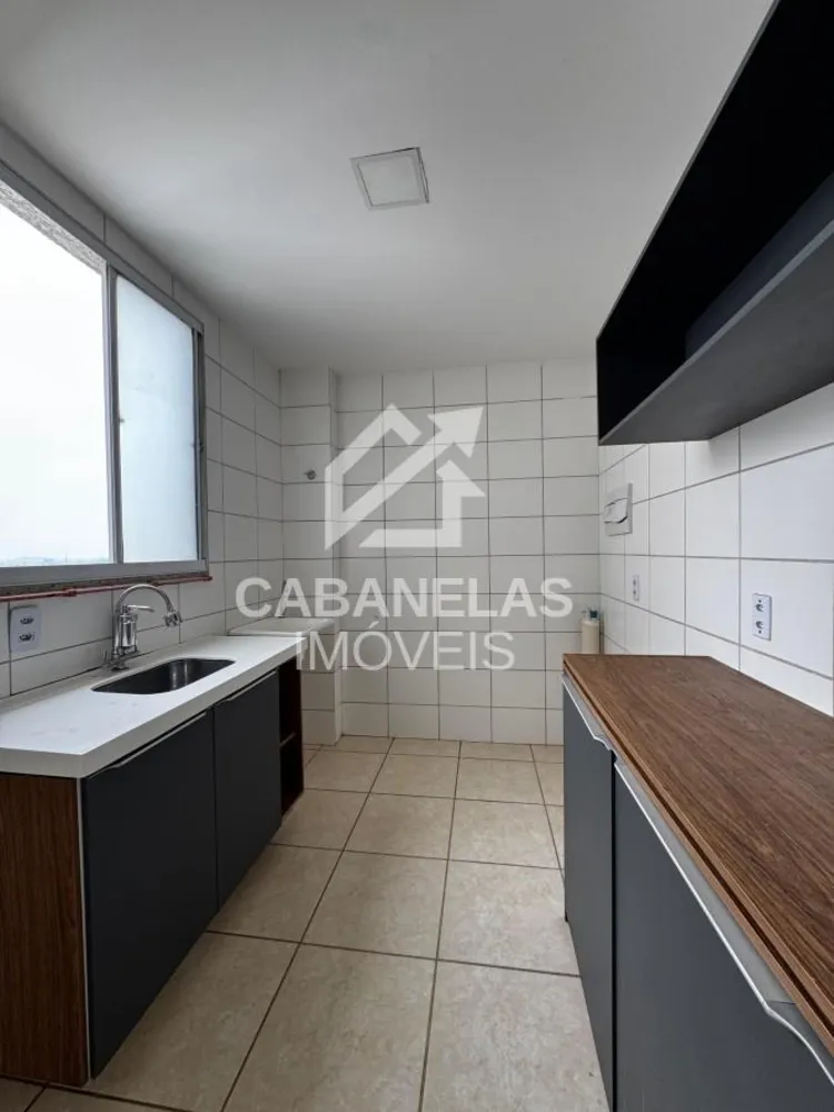 Apartamento, 2 quartos, 45 m² - Foto 8