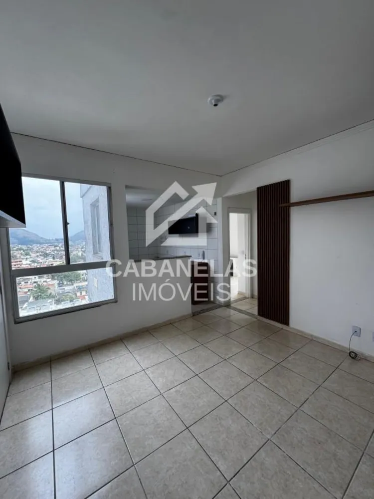 Apartamento, 2 quartos, 45 m² - Foto 7