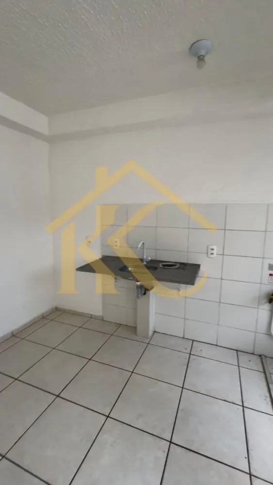 Apartamento, 2 quartos - Foto 8