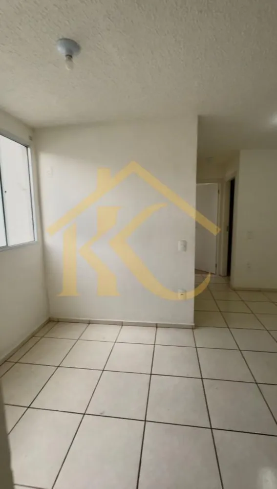 Apartamento, 2 quartos - Foto 5