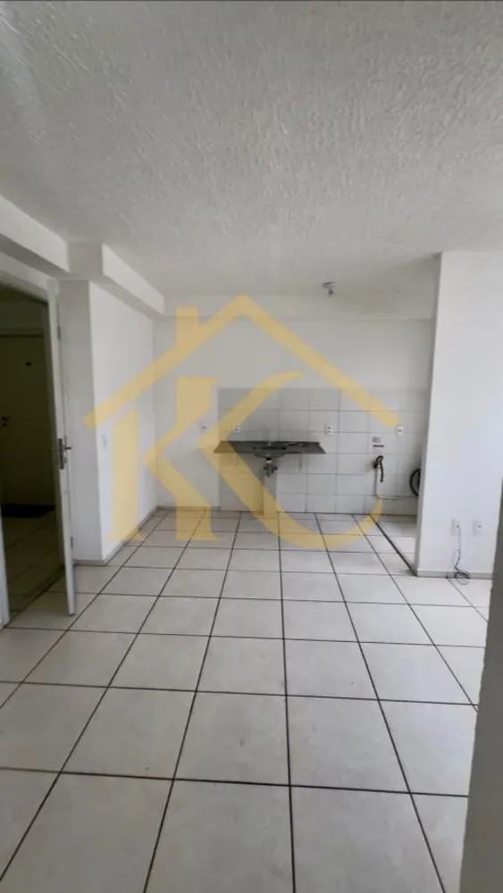 Apartamento, 2 quartos - Foto 4