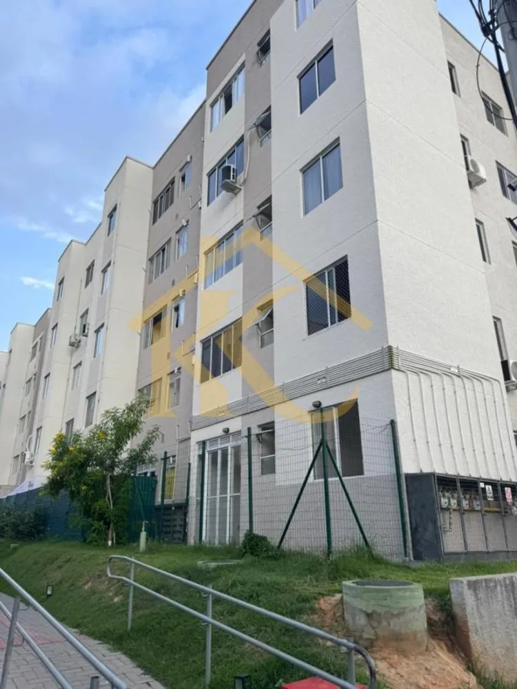 Apartamento, 2 quartos - Foto 1