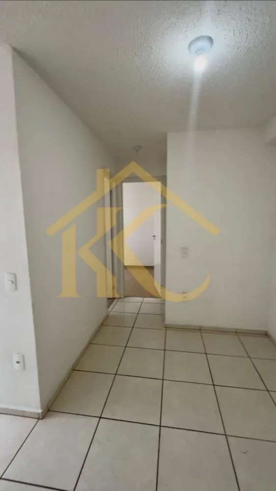 Apartamento, 2 quartos - Foto 3
