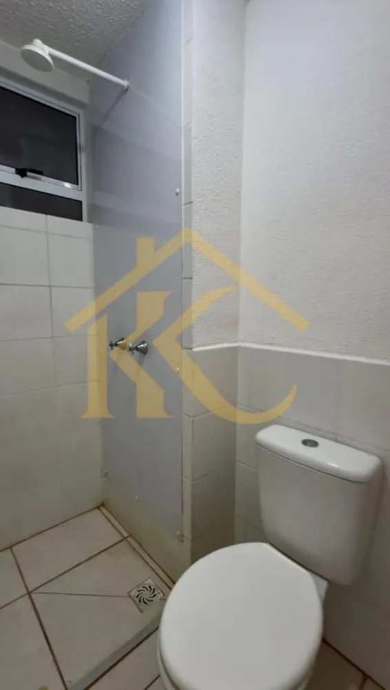 Apartamento, 2 quartos - Foto 14