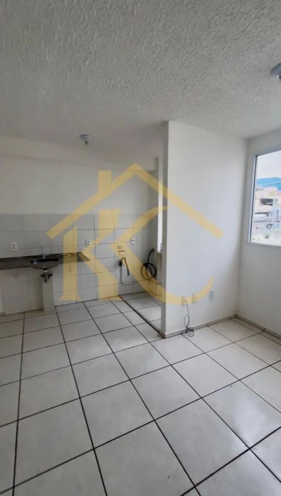 Apartamento, 2 quartos - Foto 6