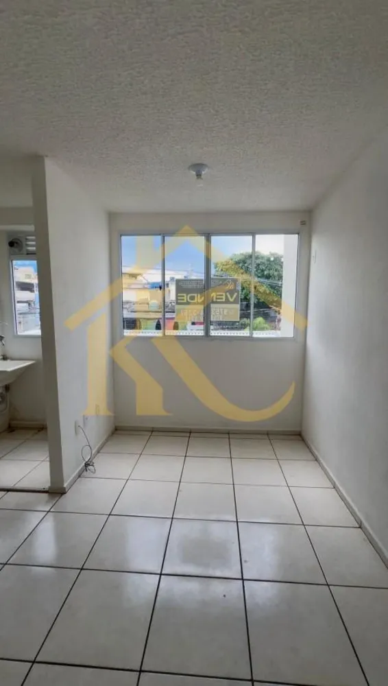 Apartamento, 2 quartos - Foto 2