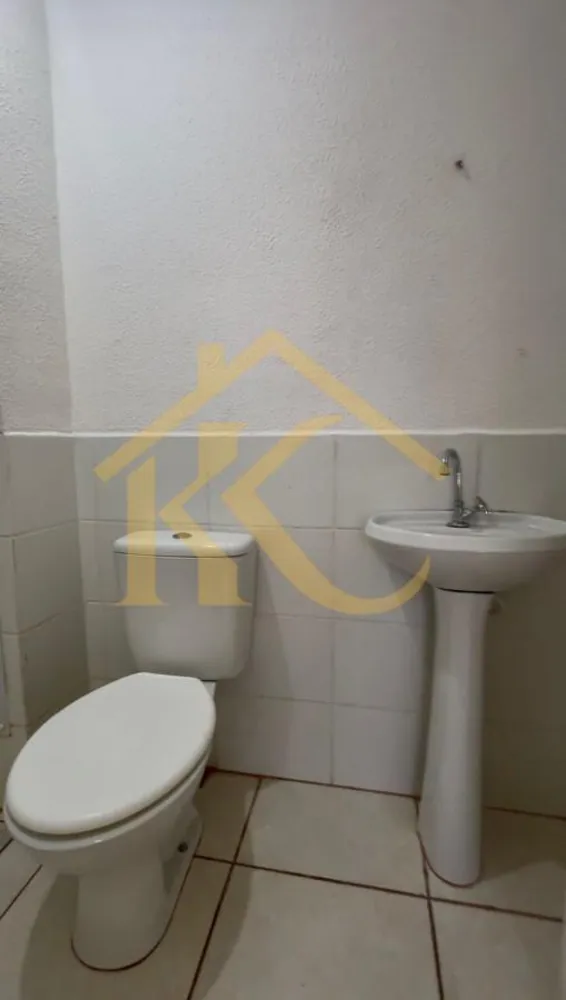 Apartamento, 2 quartos - Foto 13