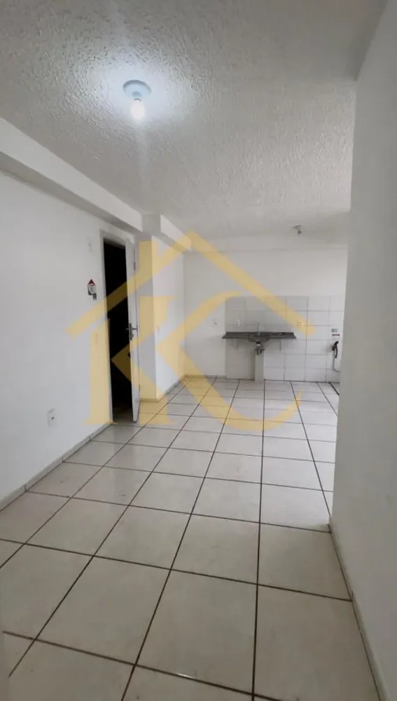 Apartamento, 2 quartos - Foto 7
