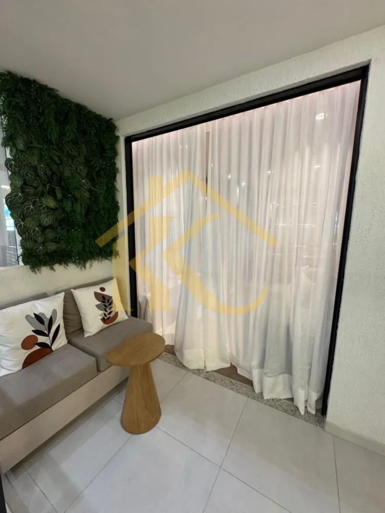 Apartamento, 2 quartos, 52 m² - Foto 6