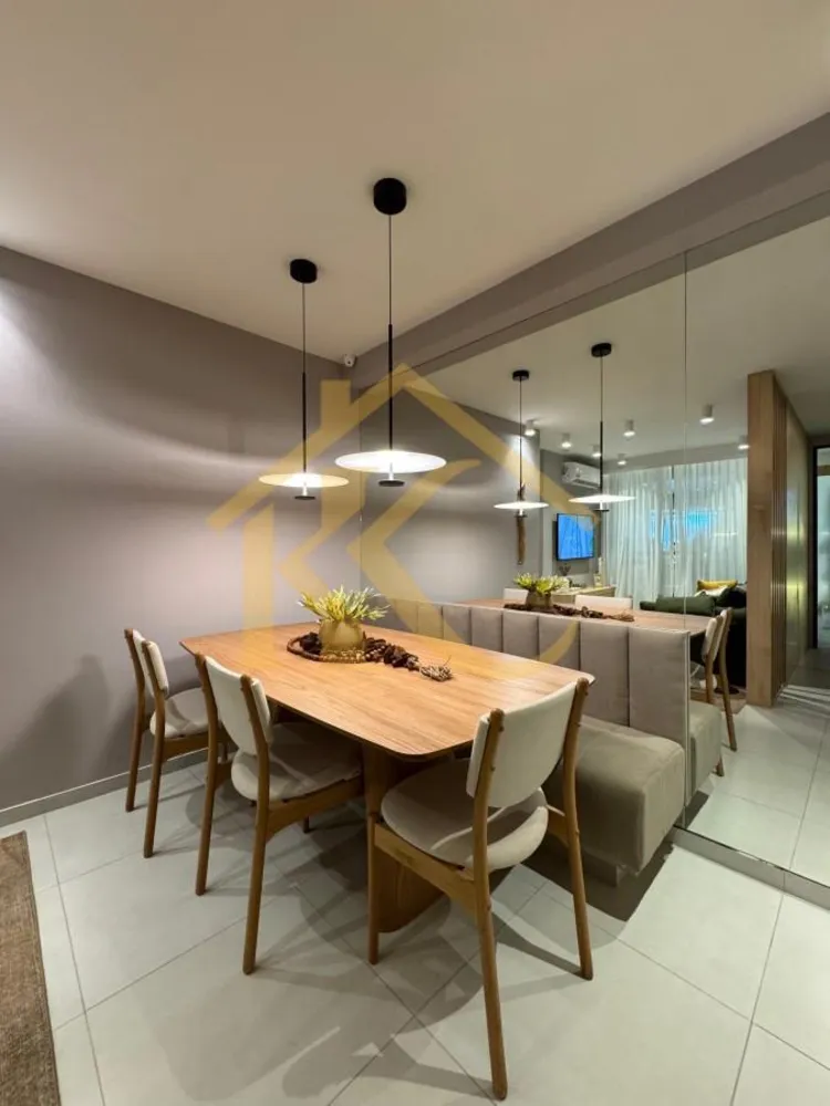 Apartamento, 2 quartos, 52 m² - Foto 5
