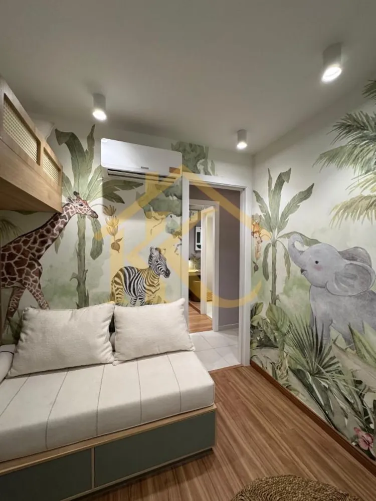 Apartamento, 2 quartos, 52 m² - Foto 14