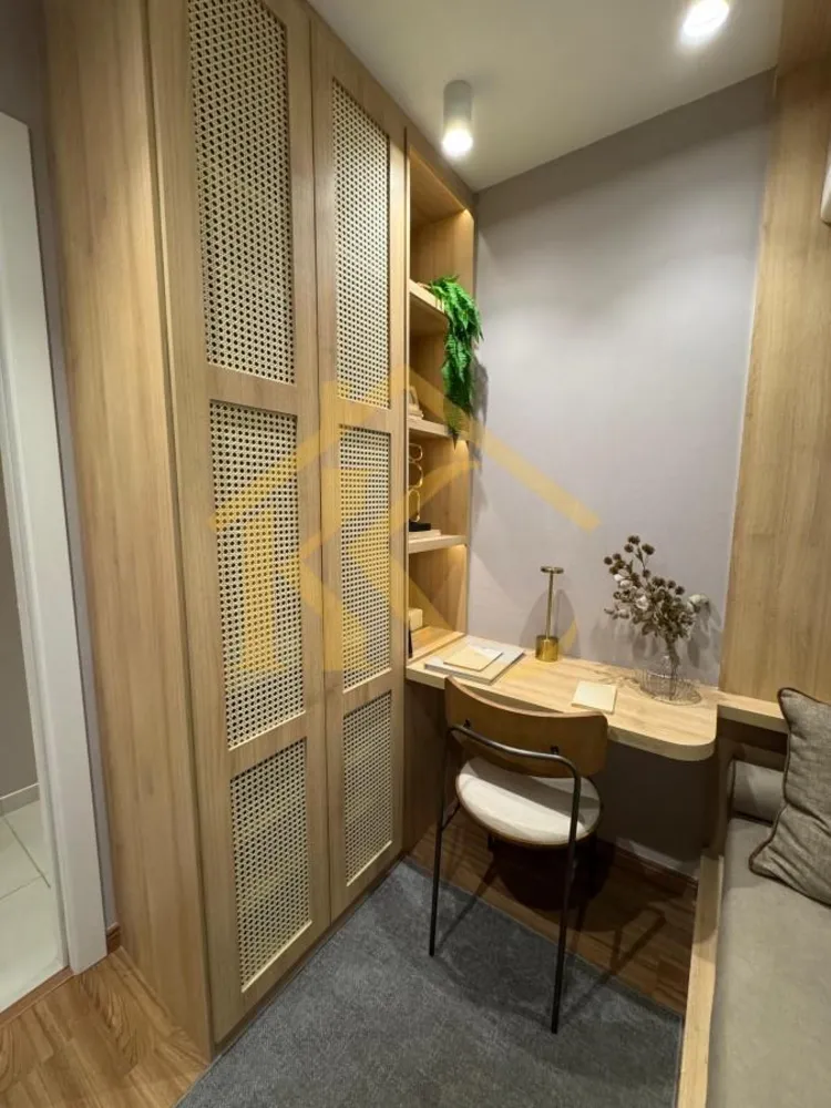 Apartamento, 2 quartos, 52 m² - Foto 15