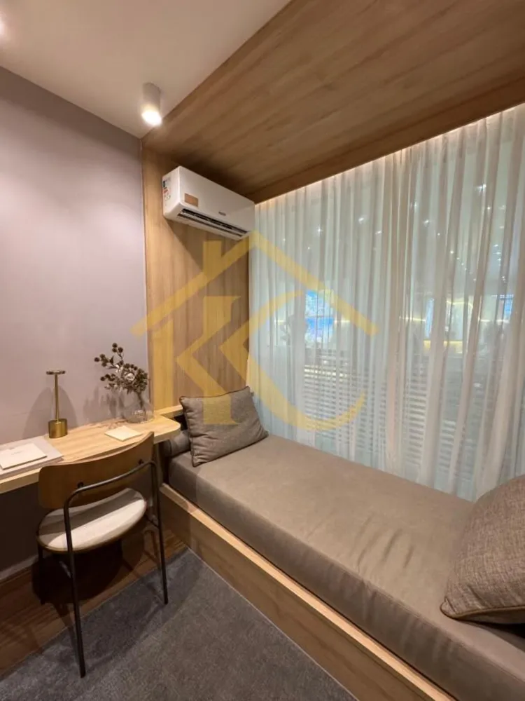 Apartamento, 2 quartos, 52 m² - Foto 11