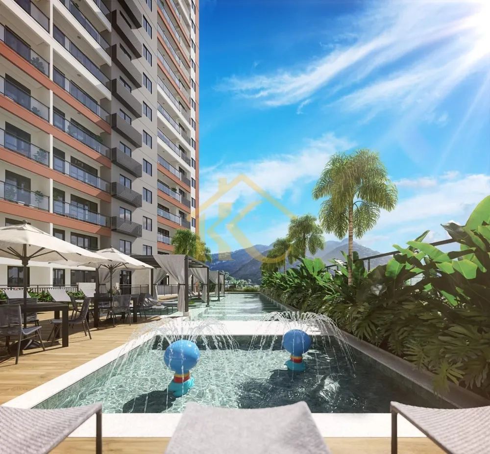 Apartamento, 2 quartos, 52 m² - Foto 19