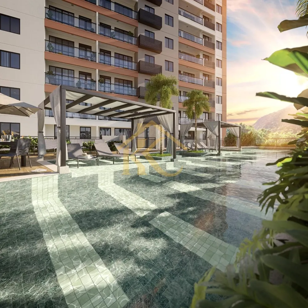 Apartamento, 2 quartos, 52 m² - Foto 18