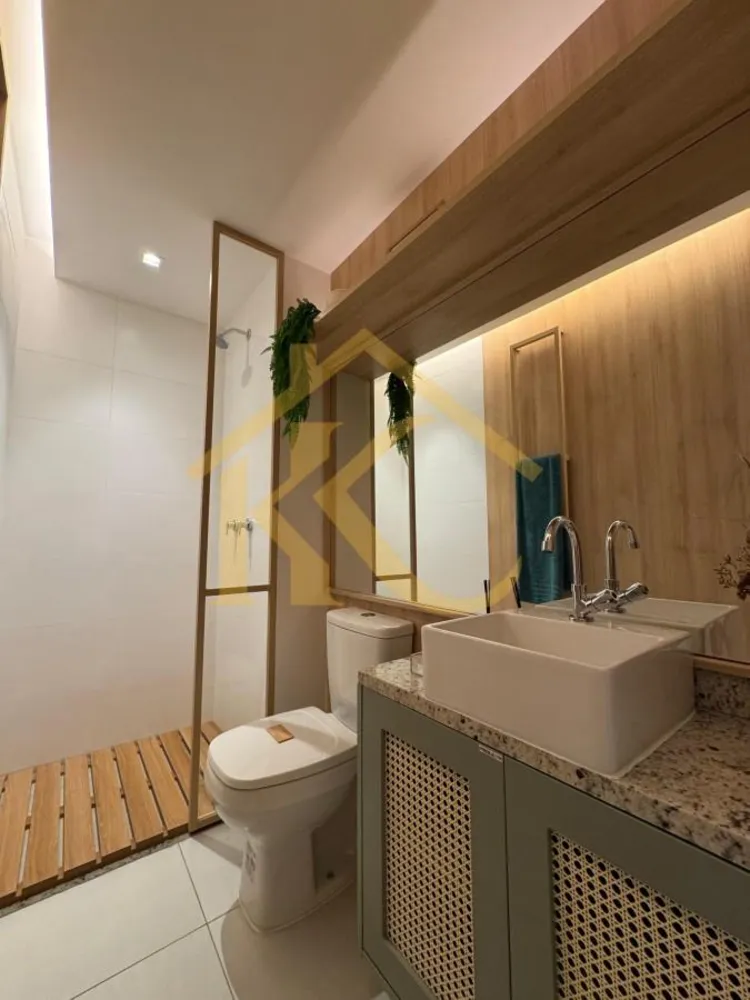 Apartamento, 2 quartos, 52 m² - Foto 10