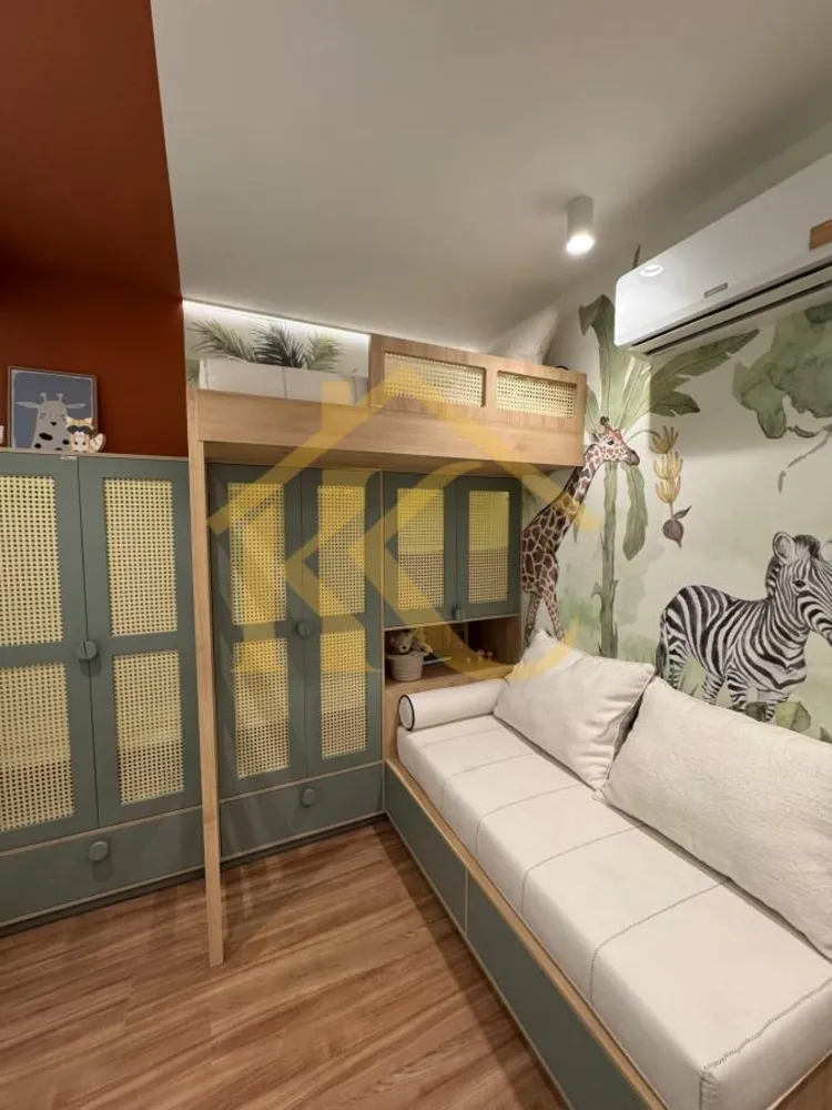 Apartamento, 2 quartos, 52 m² - Foto 12