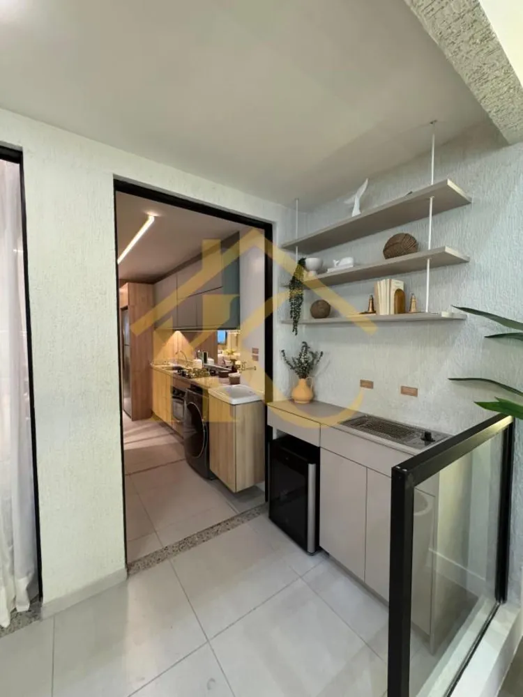 Apartamento, 2 quartos, 52 m² - Foto 7