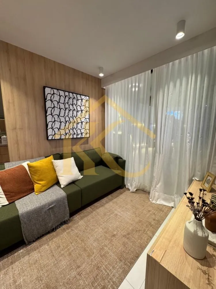 Apartamento, 2 quartos, 52 m² - Foto 9