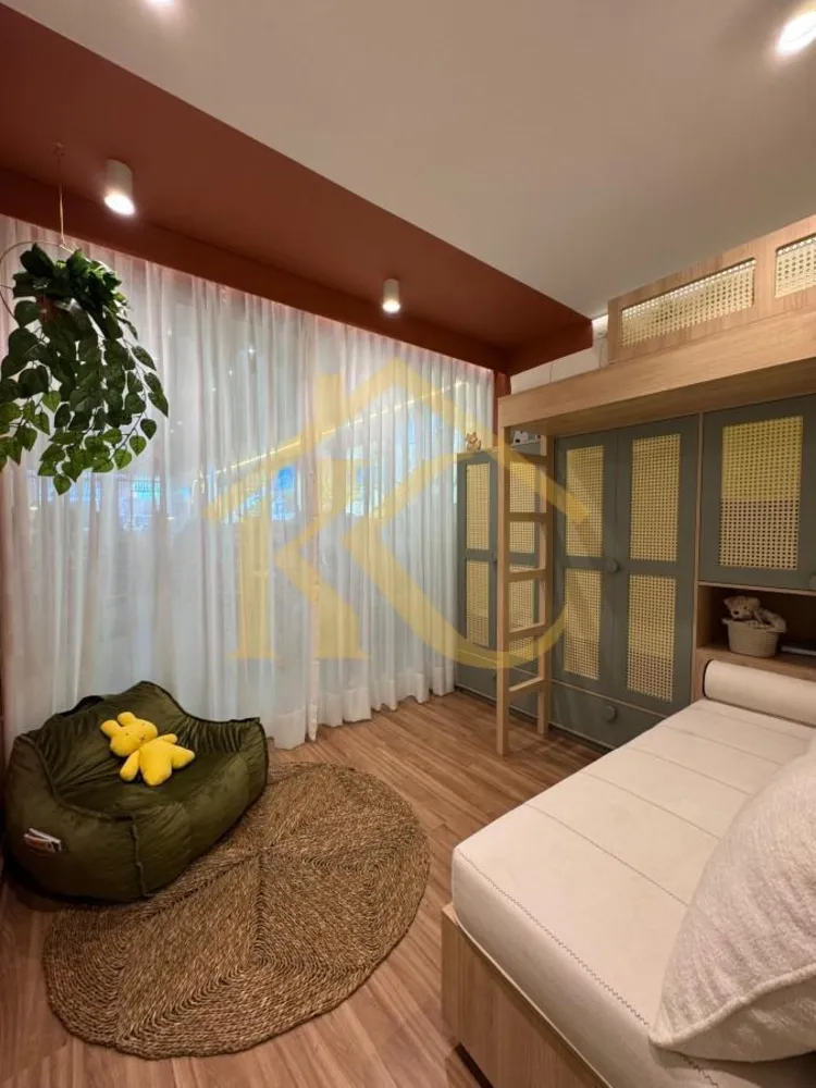 Apartamento, 2 quartos, 52 m² - Foto 13
