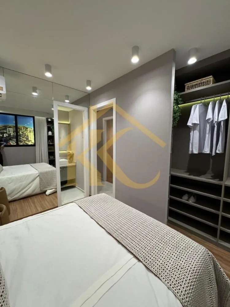 Apartamento, 2 quartos, 52 m² - Foto 17