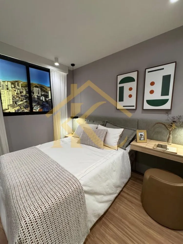 Apartamento, 2 quartos, 52 m² - Foto 16