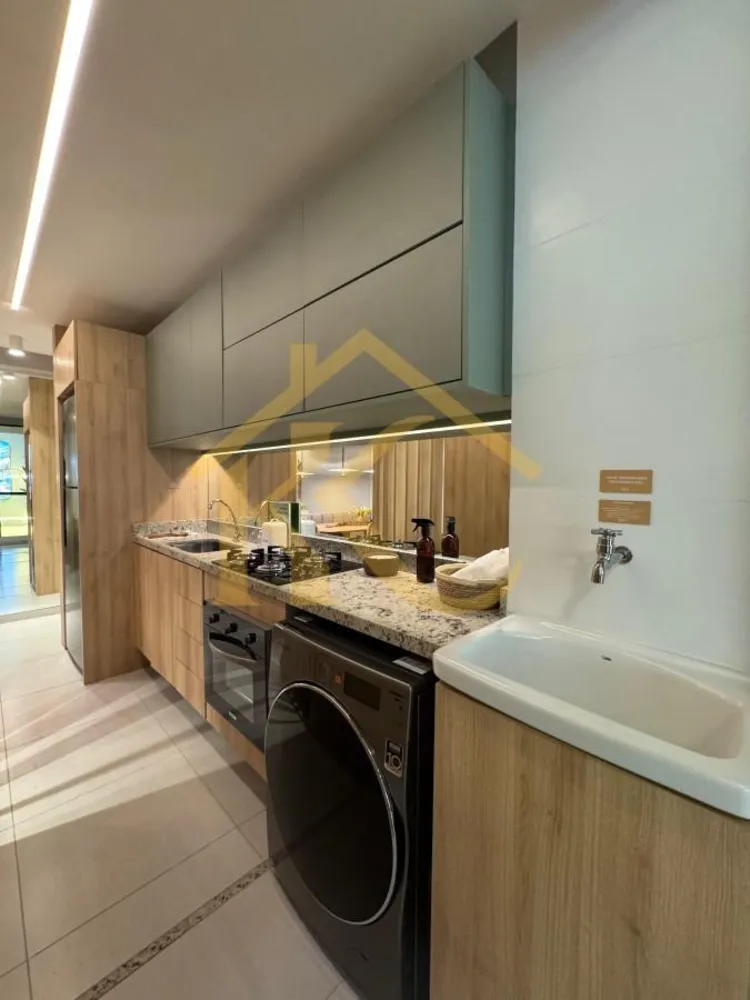 Apartamento, 2 quartos, 52 m² - Foto 8