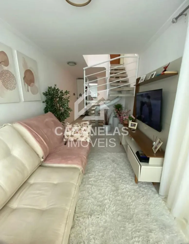 Casa, 3 quartos - Foto 5