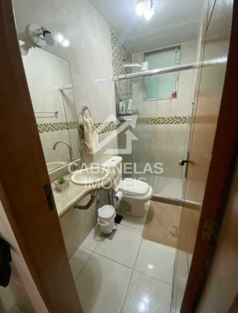 Casa, 3 quartos - Foto 7