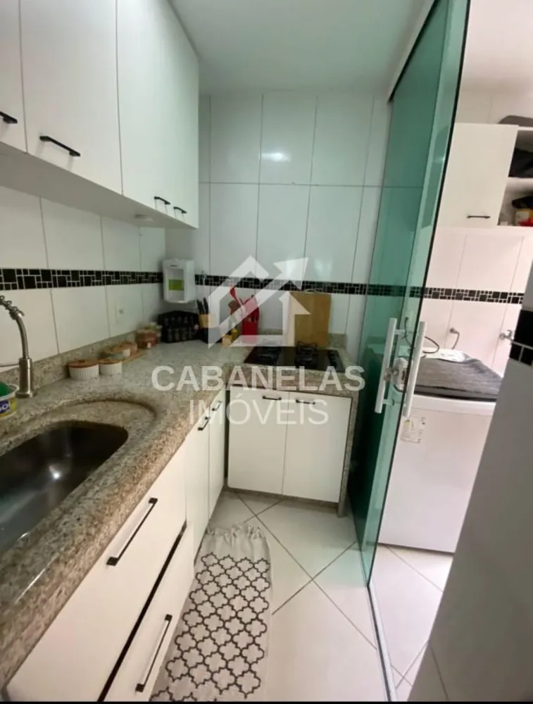 Casa, 3 quartos - Foto 9
