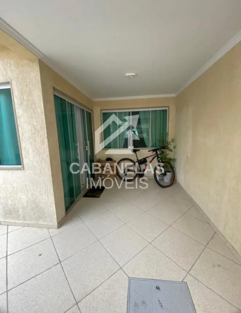 Casa, 3 quartos - Foto 3