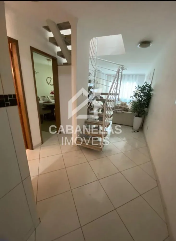 Casa, 3 quartos - Foto 6