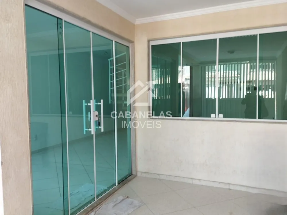 Casa, 3 quartos - Foto 4