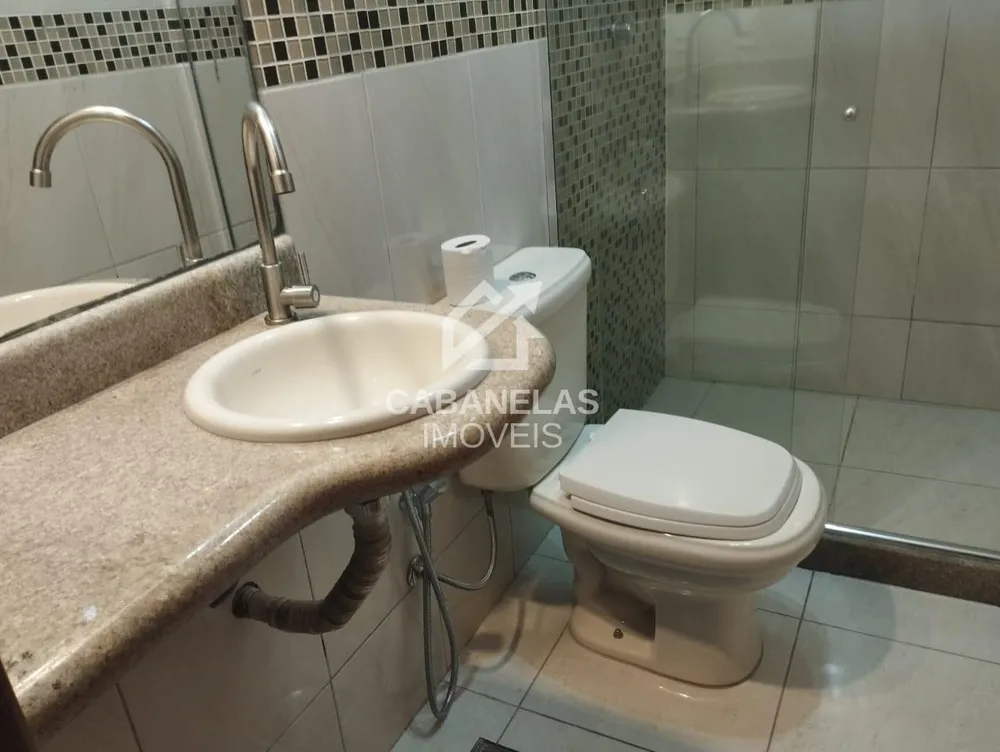 Casa, 3 quartos - Foto 16